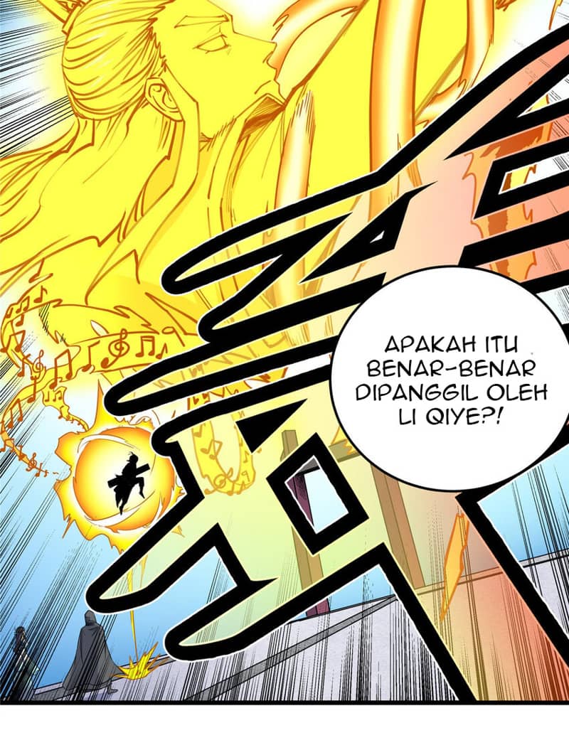 Emperor Domination Chapter 70 Gambar 9