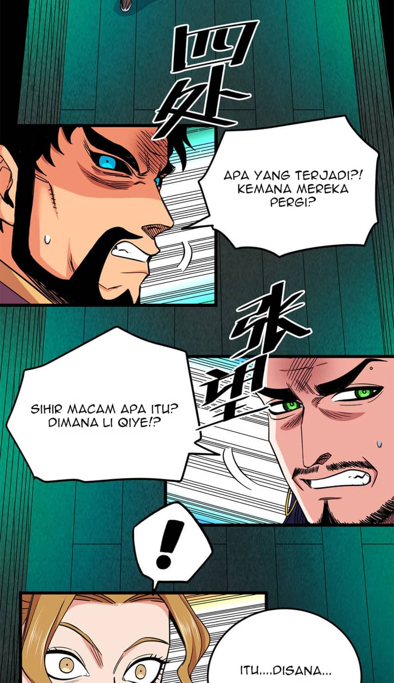 Emperor Domination Chapter 68 Gambar 10