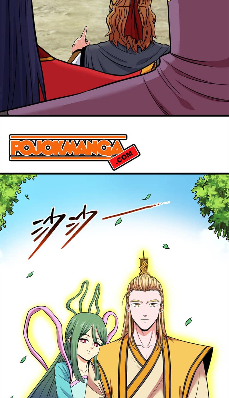 Emperor Domination Chapter 68 Gambar 12