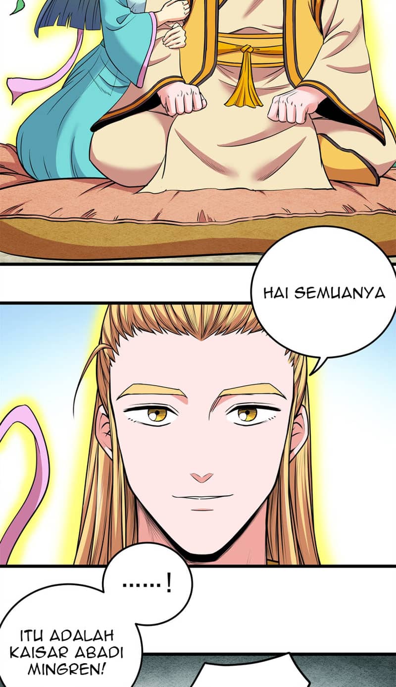 Emperor Domination Chapter 68 Gambar 13