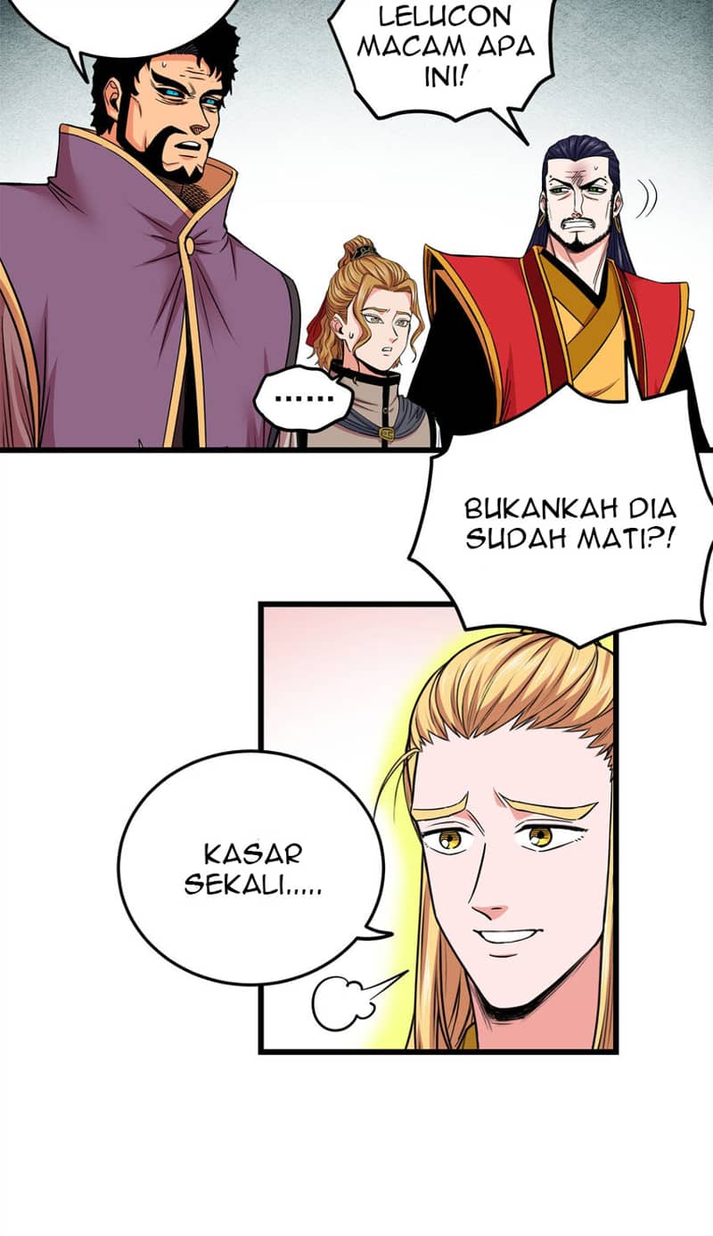 Emperor Domination Chapter 68 Gambar 14