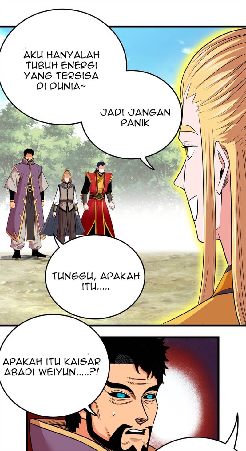Emperor Domination Chapter 68 Gambar 15