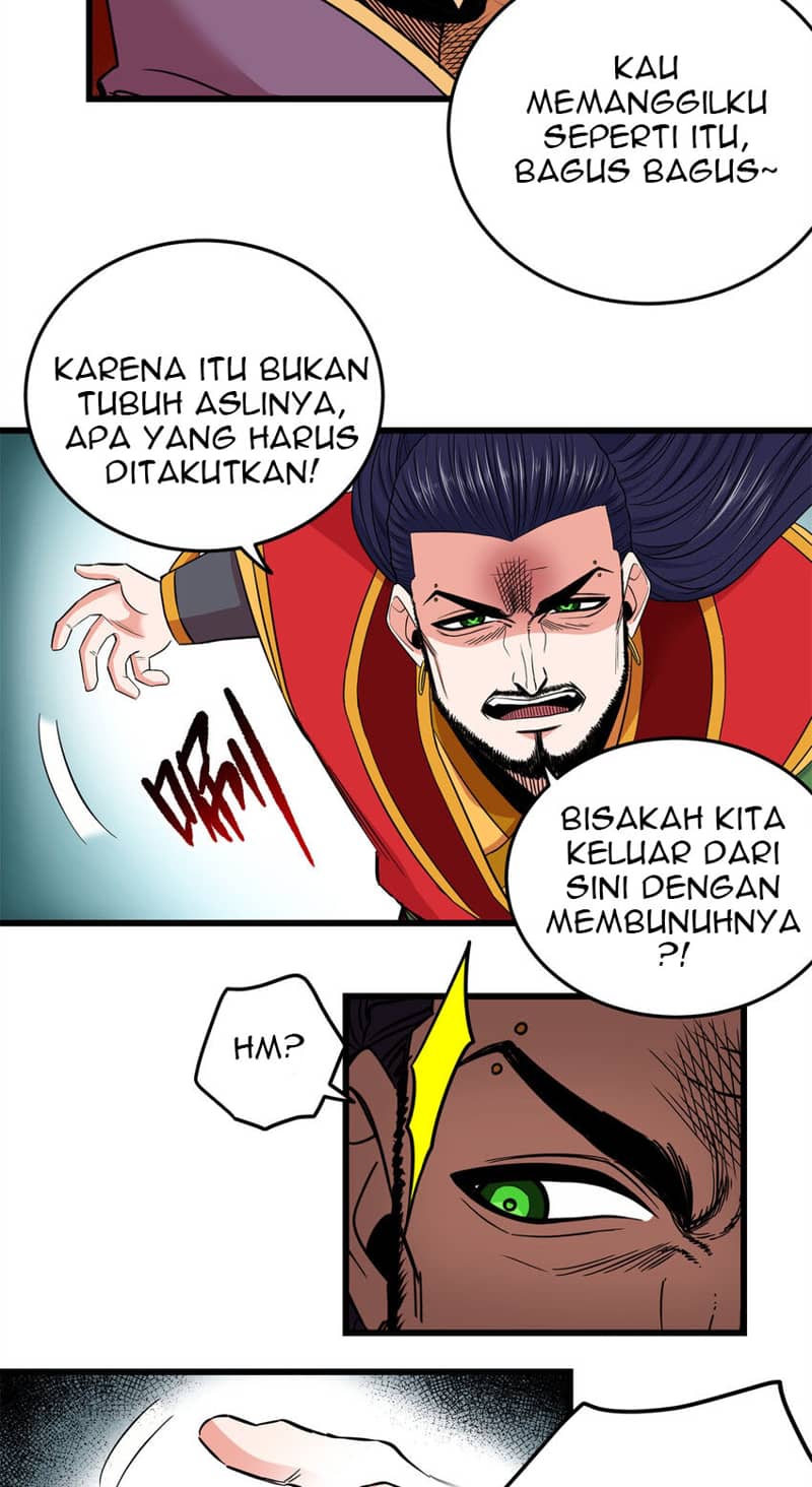 Emperor Domination Chapter 68 Gambar 16