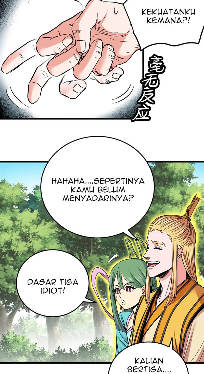Emperor Domination Chapter 68 Gambar 17