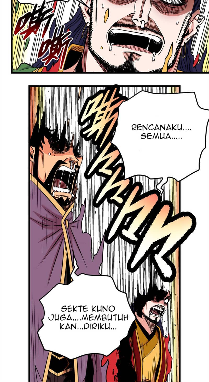 Emperor Domination Chapter 68 Gambar 20