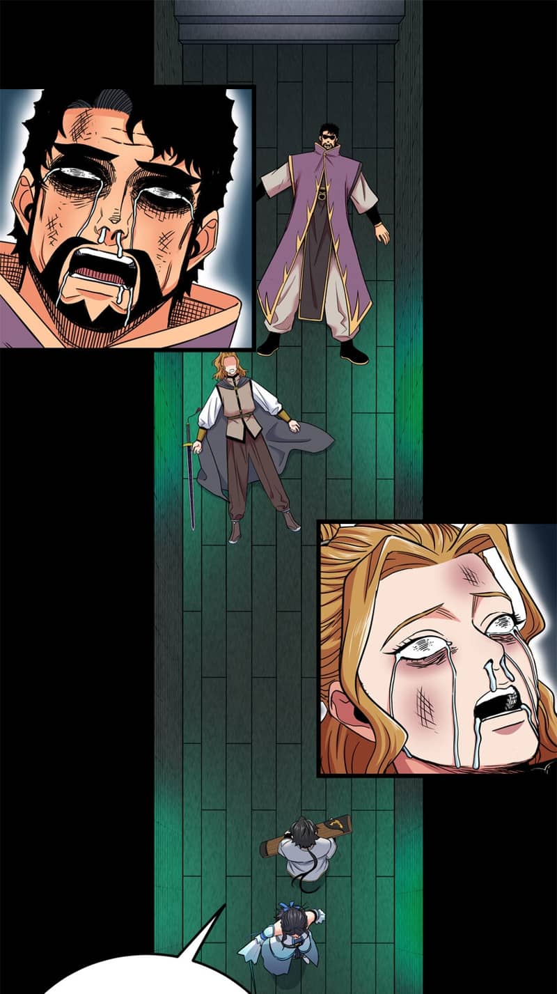 Emperor Domination Chapter 68 Gambar 21