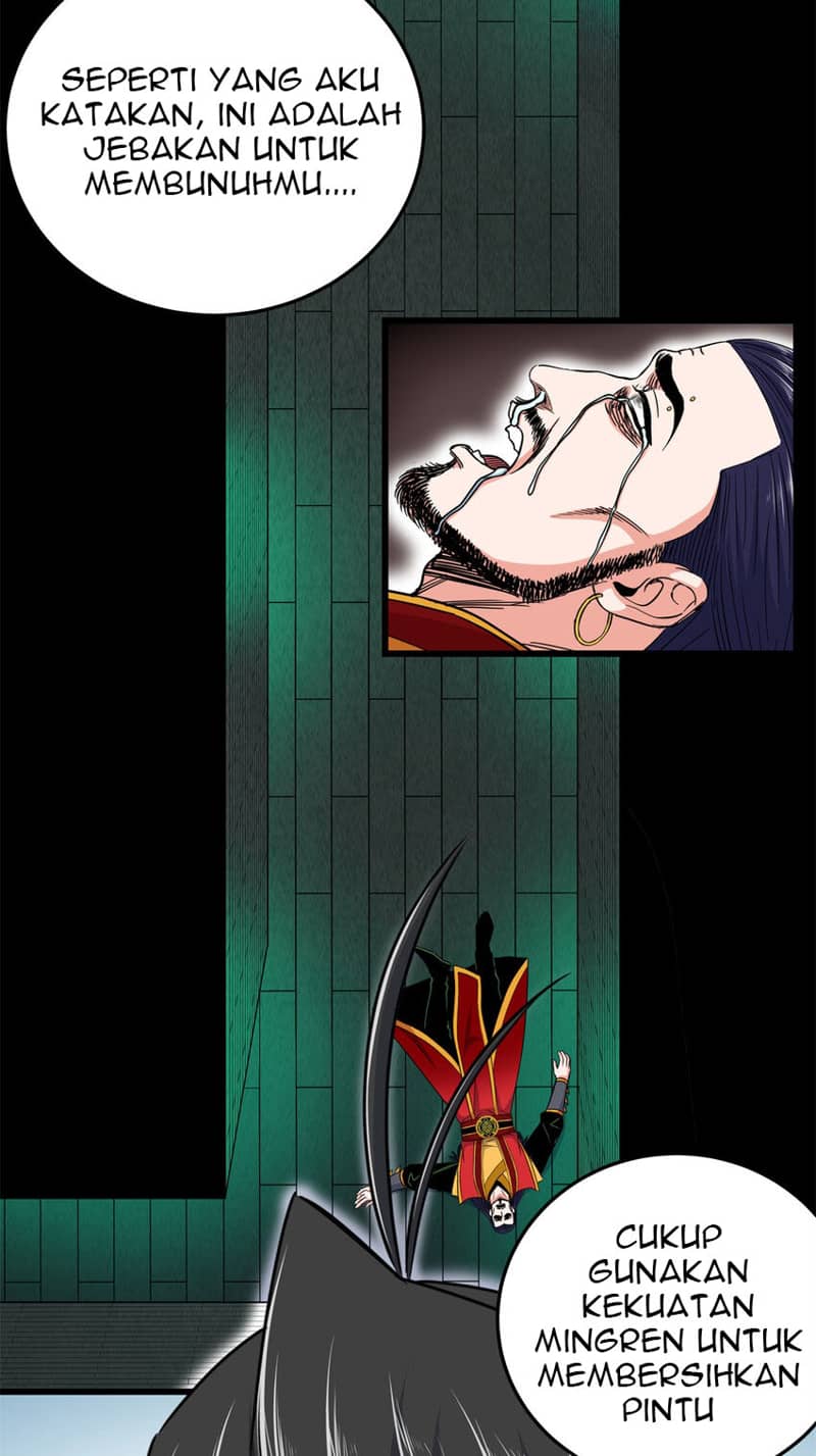 Emperor Domination Chapter 68 Gambar 22