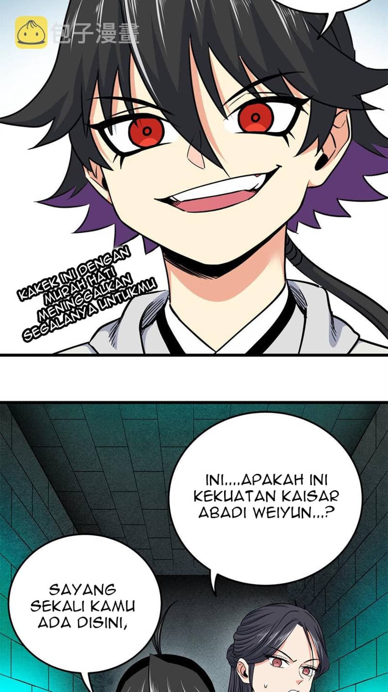 Emperor Domination Chapter 68 Gambar 23