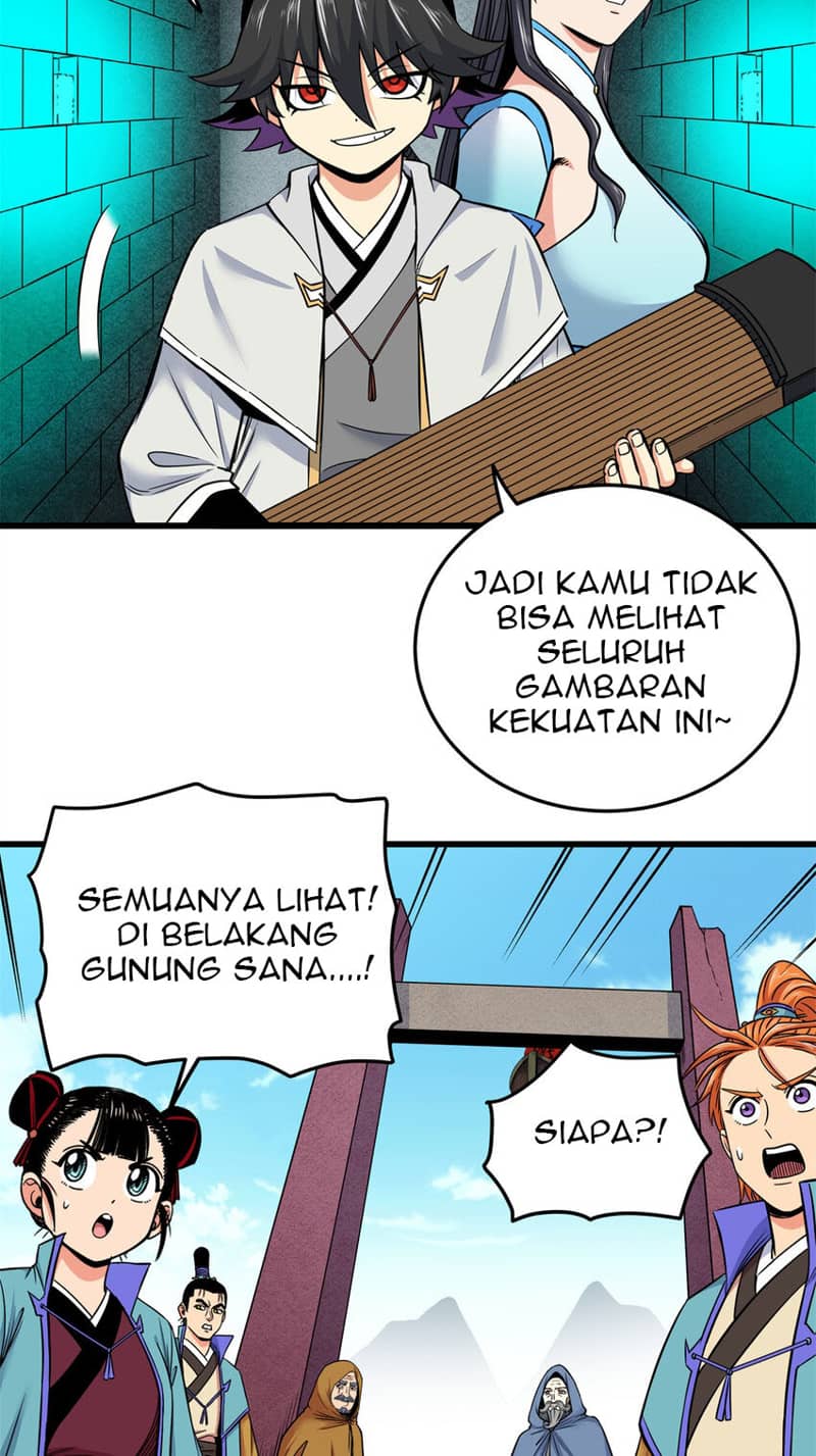 Emperor Domination Chapter 68 Gambar 24