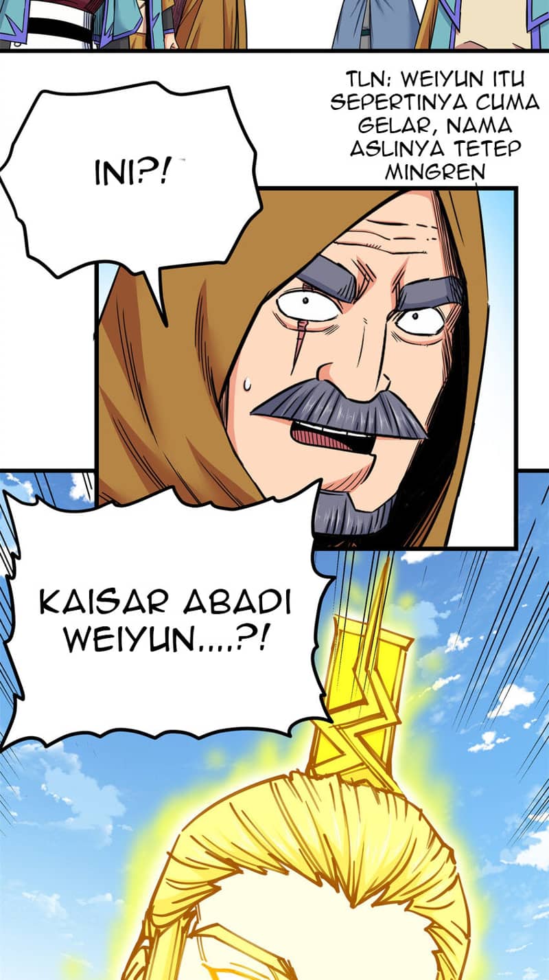 Emperor Domination Chapter 68 Gambar 25