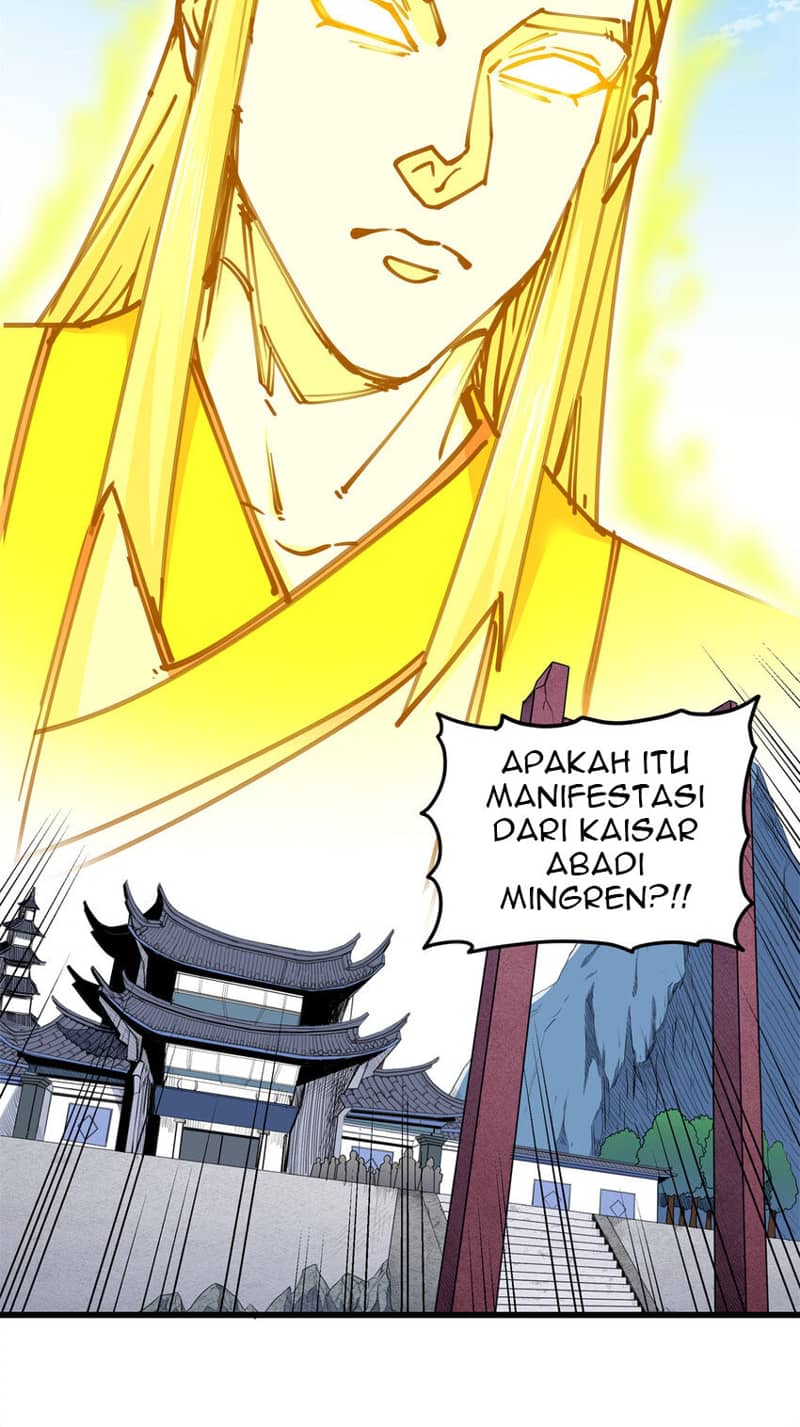 Emperor Domination Chapter 68 Gambar 26