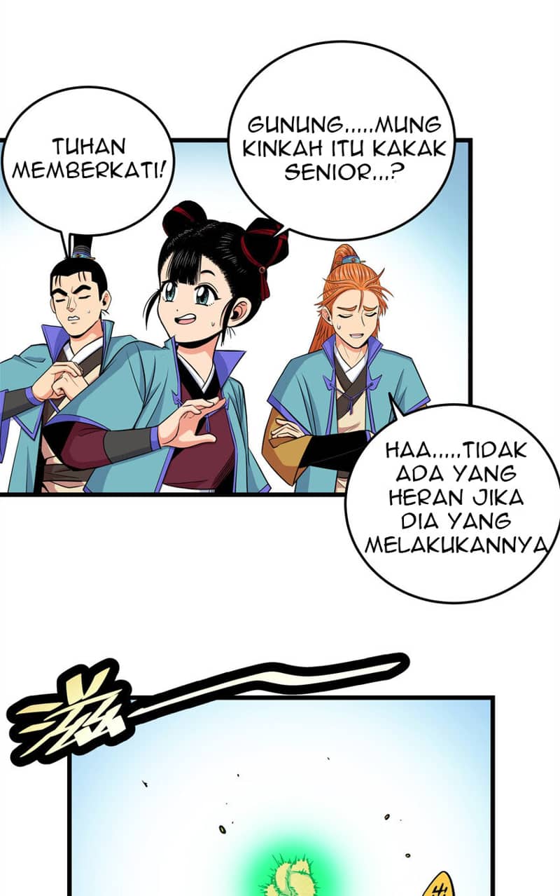 Emperor Domination Chapter 68 Gambar 27