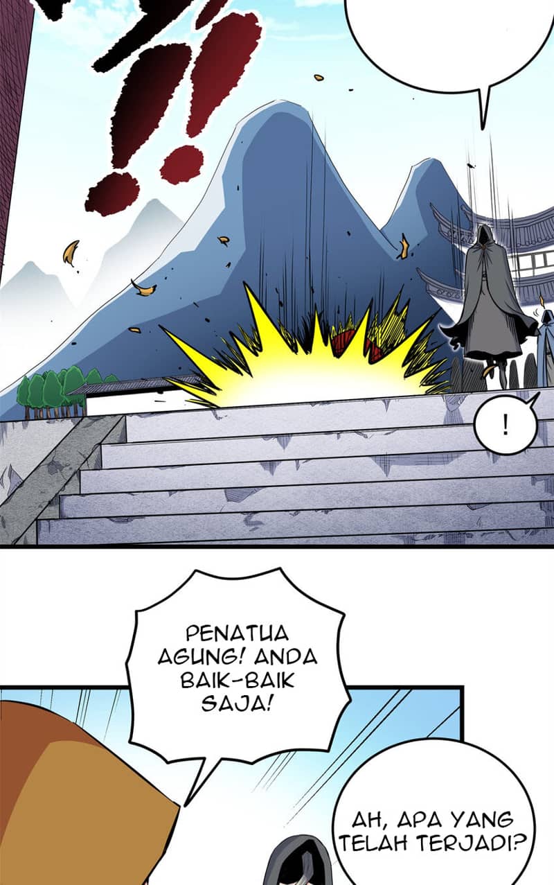 Emperor Domination Chapter 68 Gambar 31