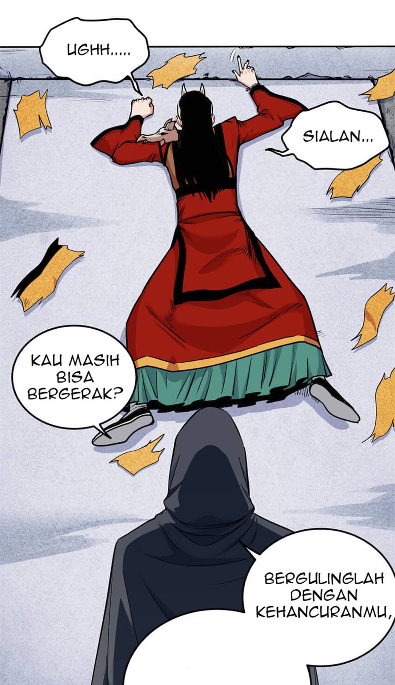 Emperor Domination Chapter 68 Gambar 33