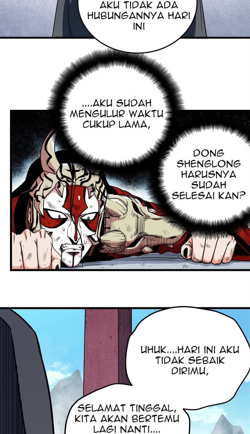 Emperor Domination Chapter 68 Gambar 34