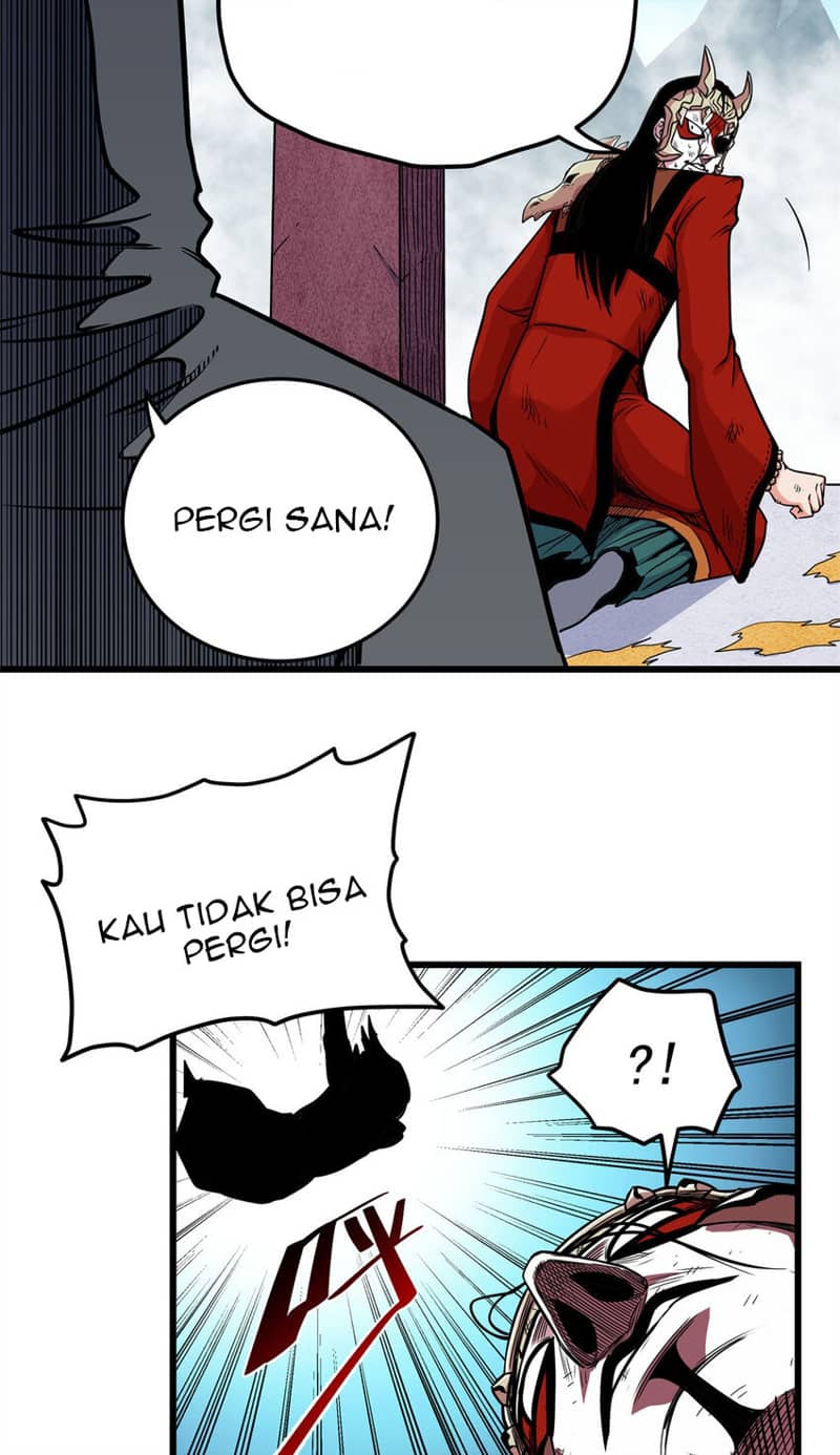 Emperor Domination Chapter 68 Gambar 35