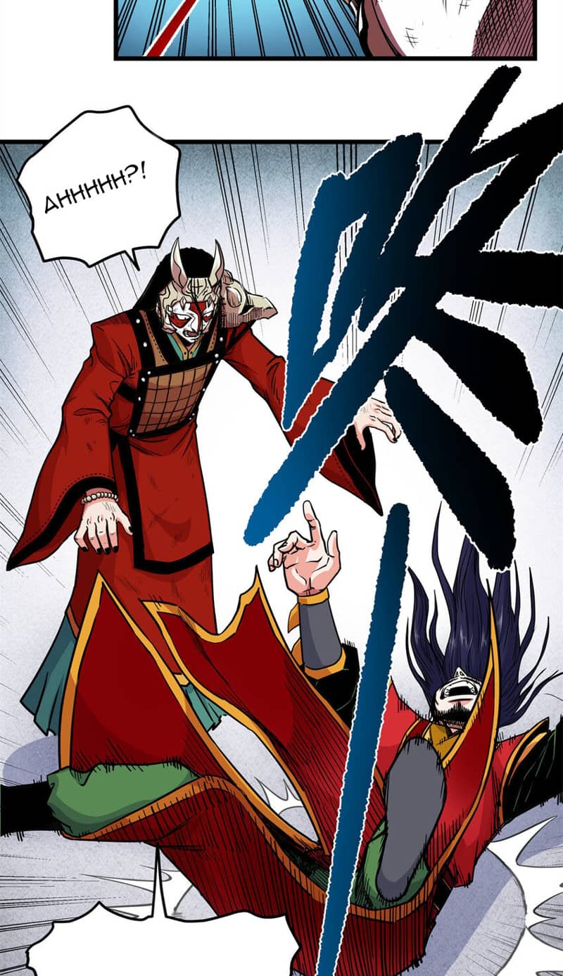 Emperor Domination Chapter 68 Gambar 36