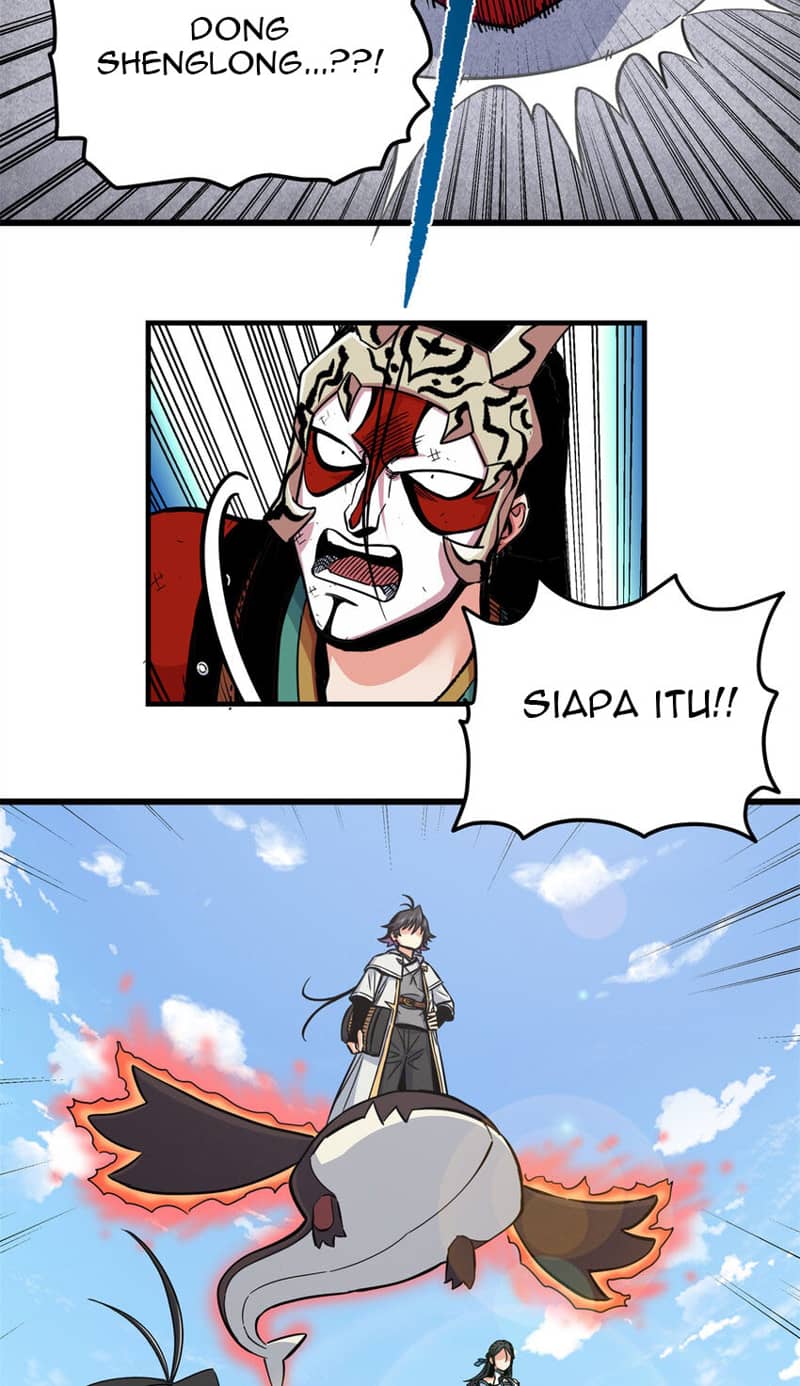 Emperor Domination Chapter 68 Gambar 37