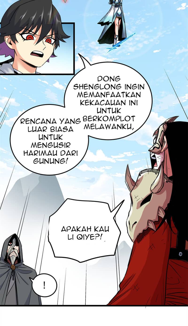 Emperor Domination Chapter 68 Gambar 38