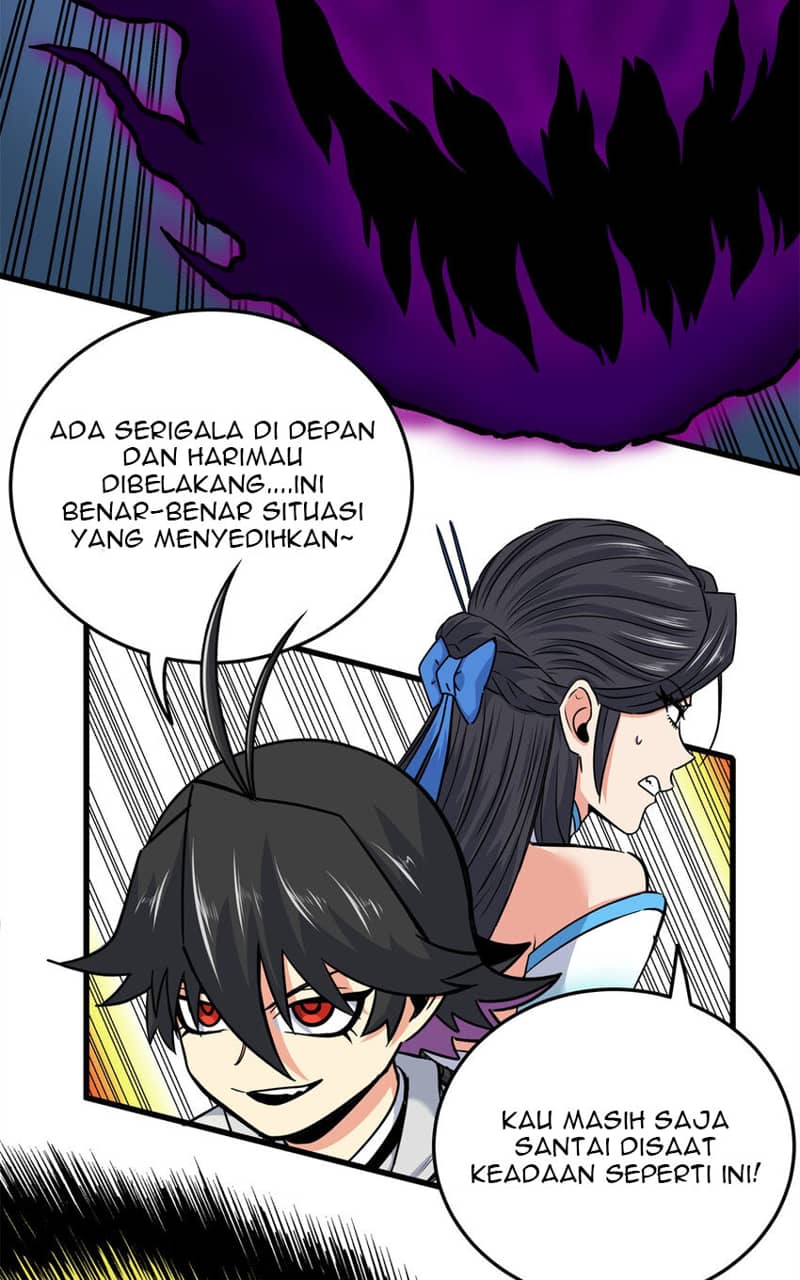 Emperor Domination Chapter 68 Gambar 4