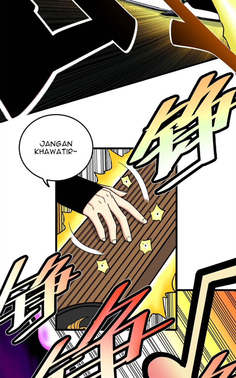 Emperor Domination Chapter 68 Gambar 6