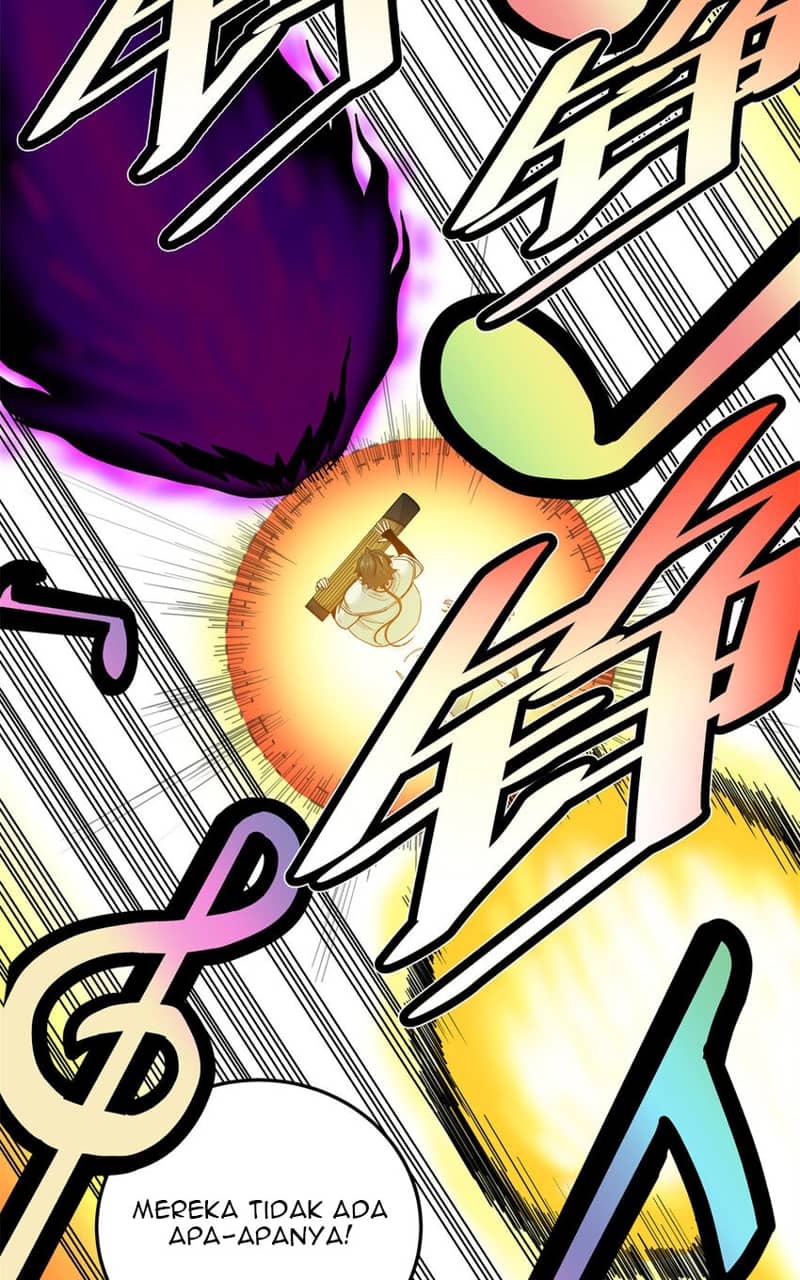 Emperor Domination Chapter 68 Gambar 7