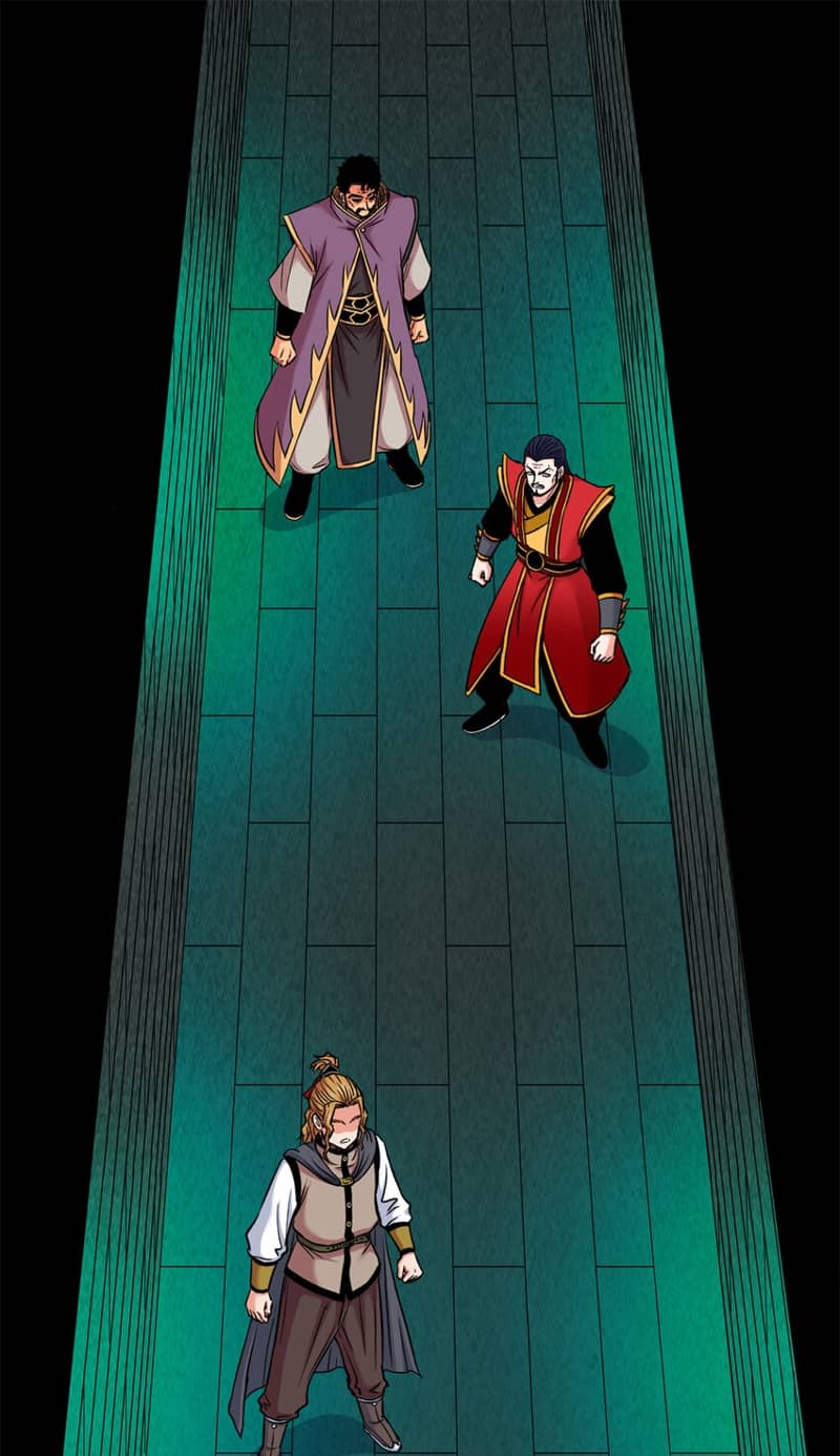 Emperor Domination Chapter 68 Gambar 9