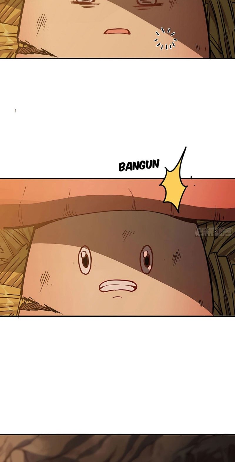 Mushroom Hero Chapter 09 Gambar 3