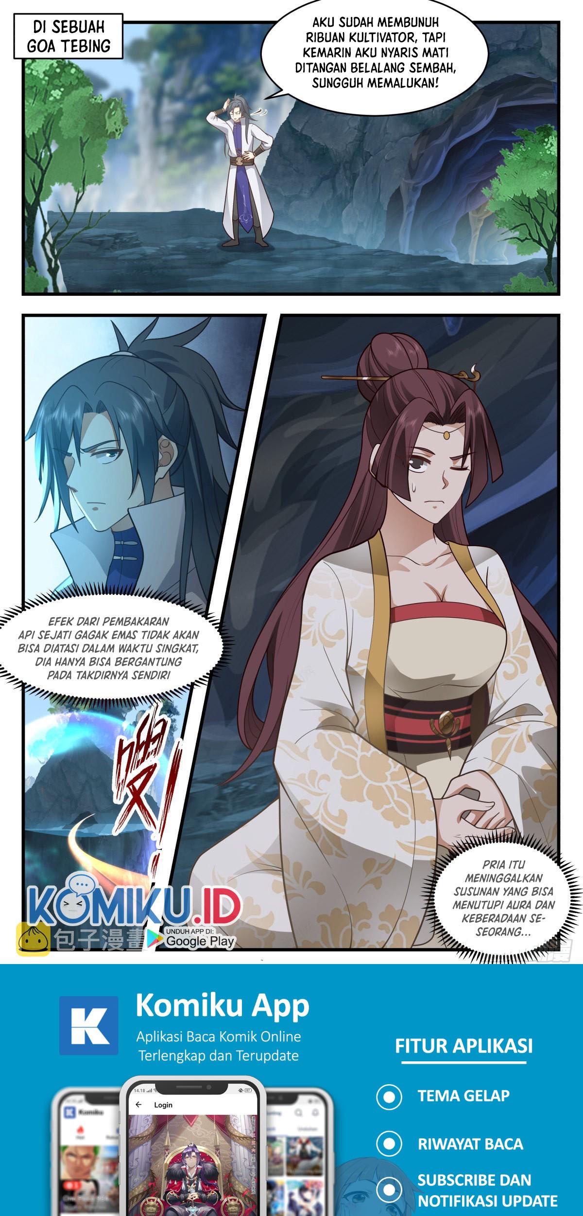 Martial Peak Part 2 Chapter 2663 - https://img.komiku.org/uploads2/2591362-3_part1.jpg