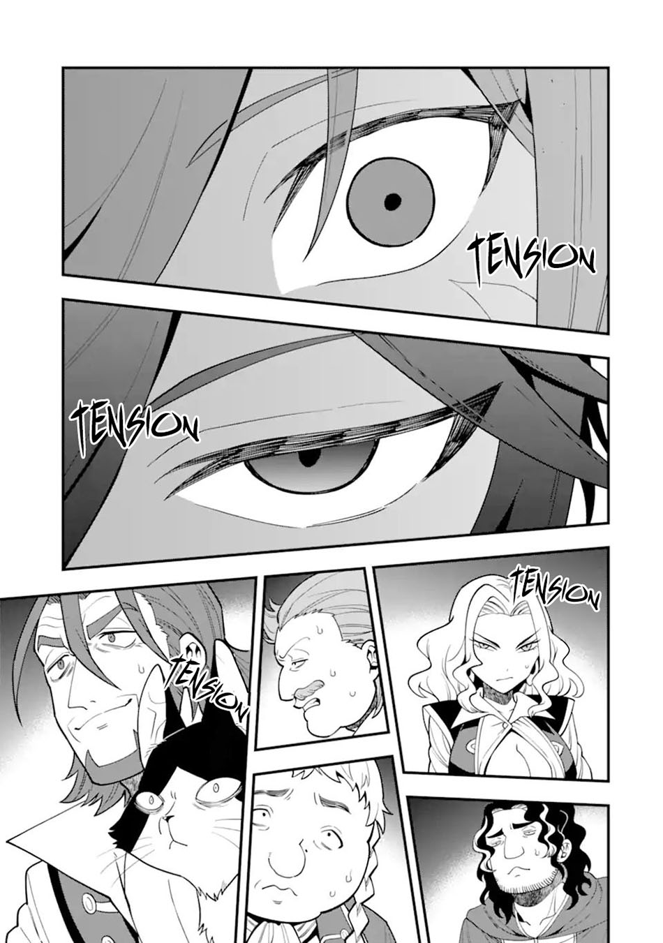 Kouryakuhon o Kushi Suru Saikyou no Mahoutsukai ~”meirei sa sero” to wa Iwa Senai Oreryuu Mao Tobatsu Saizen Ruuto ~ Chapter 36.2 Gambar 12