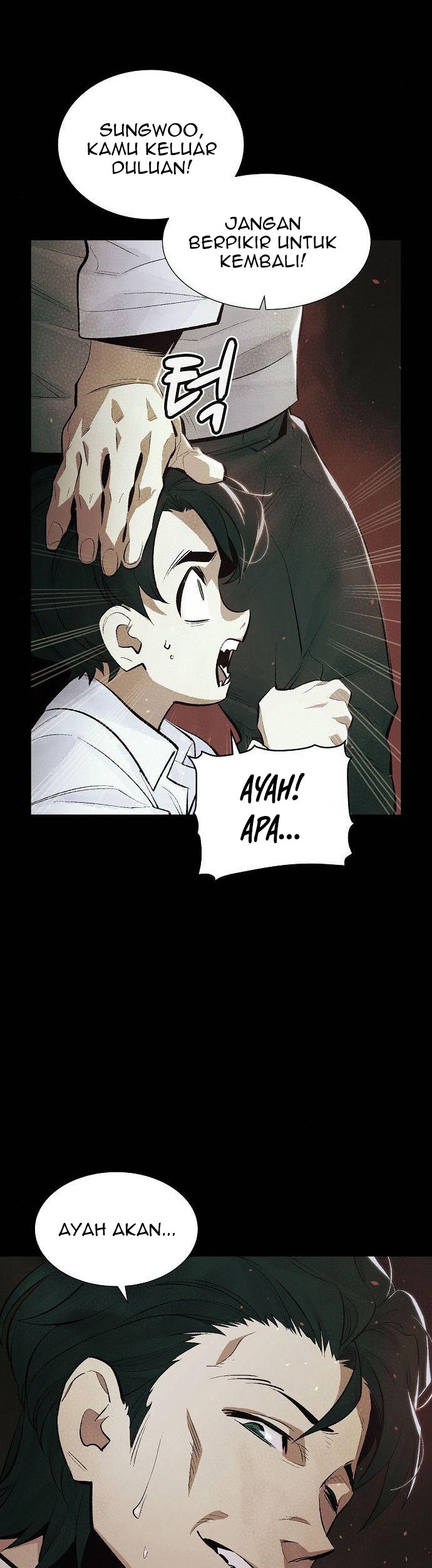 Alone Necromancer Chapter 61 Gambar 18