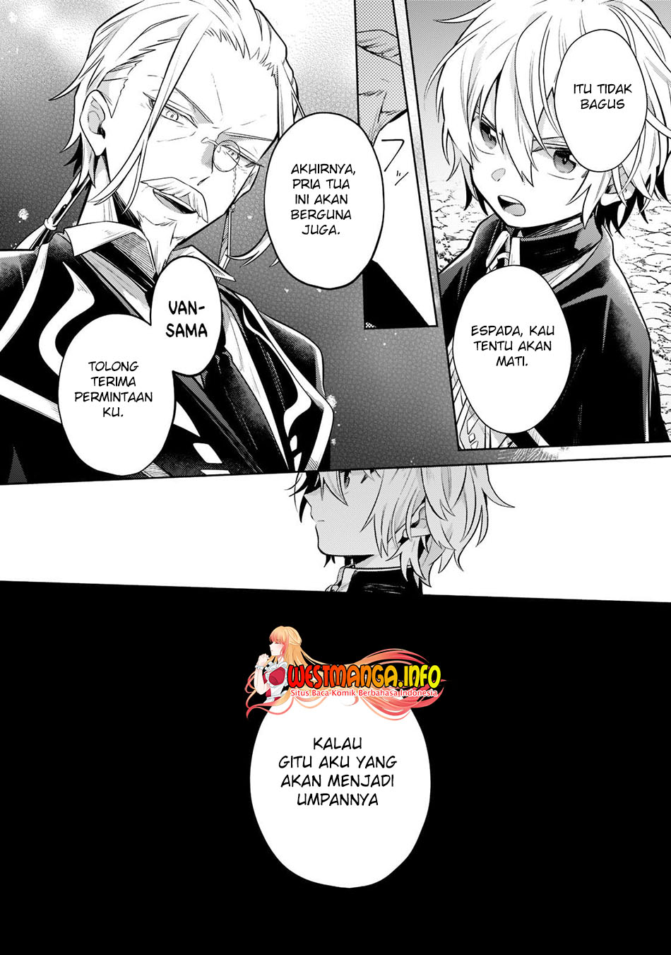 Fun Territory Defense Of The Easy-going Lord ~the Nameless Village Is Made Into The Strongest Fortified City By Production Magic~ Chapter 05 Gambar 10