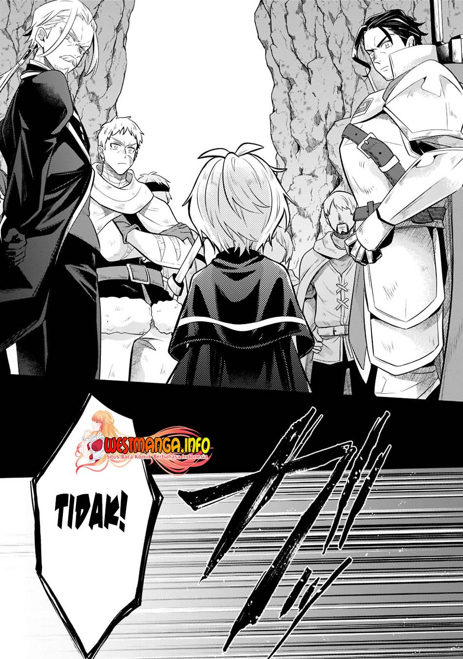 Fun Territory Defense Of The Easy-going Lord ~the Nameless Village Is Made Into The Strongest Fortified City By Production Magic~ Chapter 05 Gambar 11