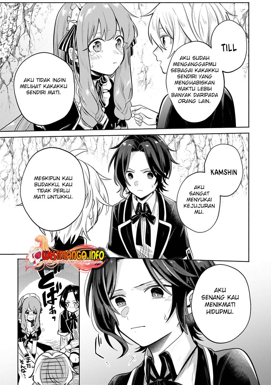 Fun Territory Defense Of The Easy-going Lord ~the Nameless Village Is Made Into The Strongest Fortified City By Production Magic~ Chapter 05 Gambar 16