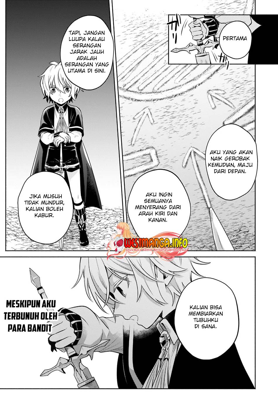 Fun Territory Defense Of The Easy-going Lord ~the Nameless Village Is Made Into The Strongest Fortified City By Production Magic~ Chapter 05 Gambar 18