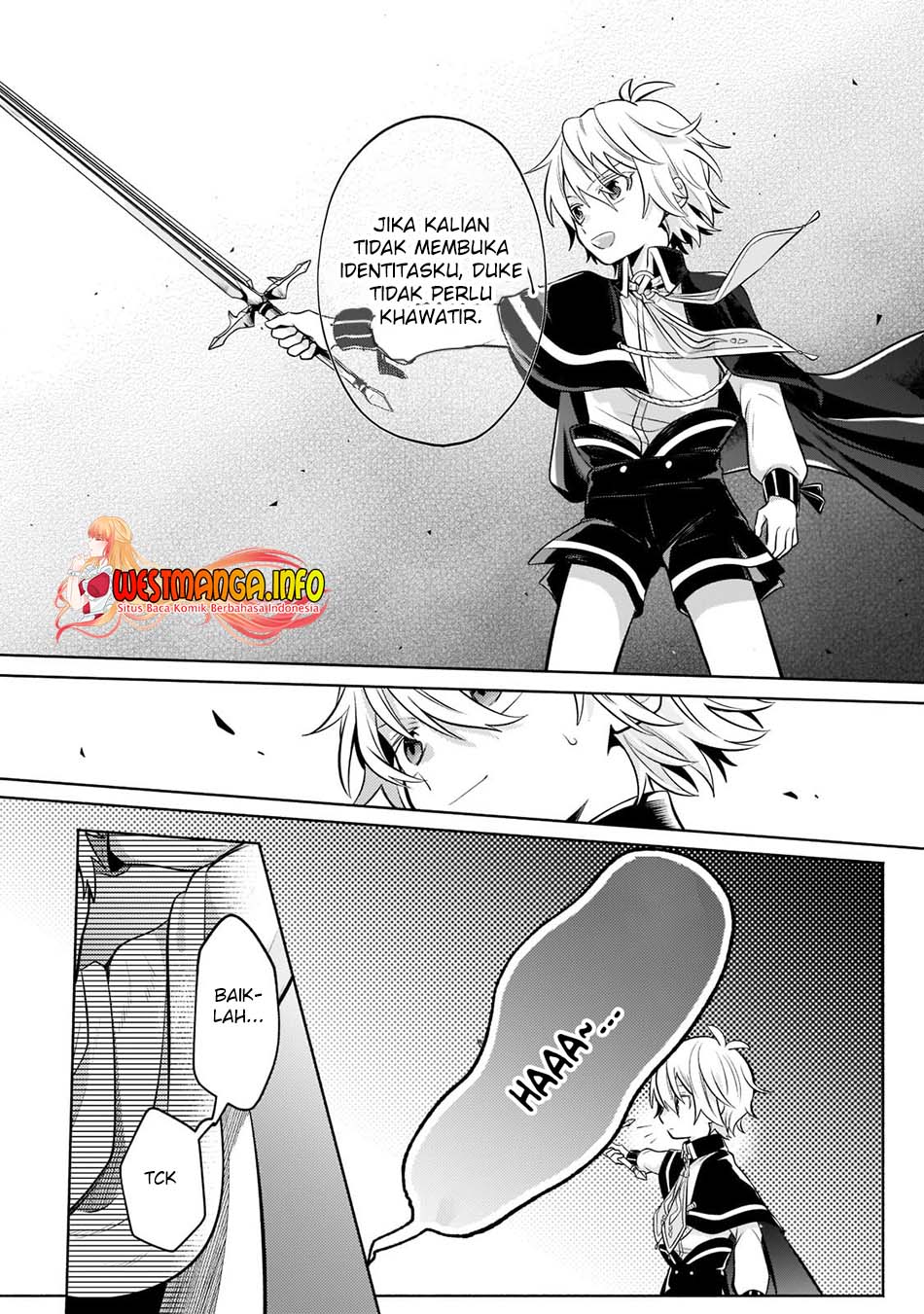 Fun Territory Defense Of The Easy-going Lord ~the Nameless Village Is Made Into The Strongest Fortified City By Production Magic~ Chapter 05 Gambar 19