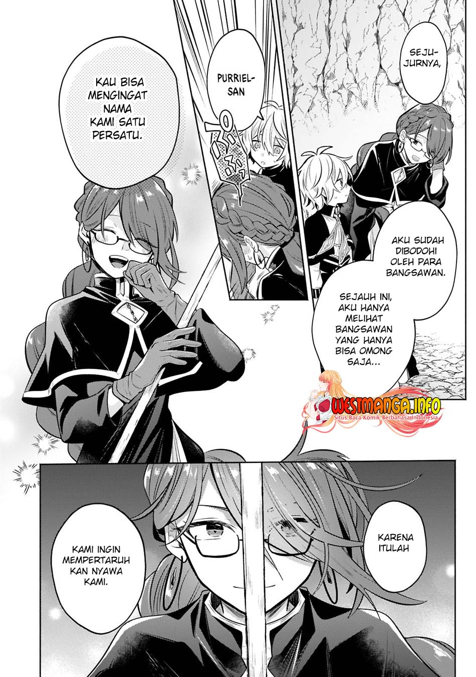 Fun Territory Defense Of The Easy-going Lord ~the Nameless Village Is Made Into The Strongest Fortified City By Production Magic~ Chapter 05 Gambar 21