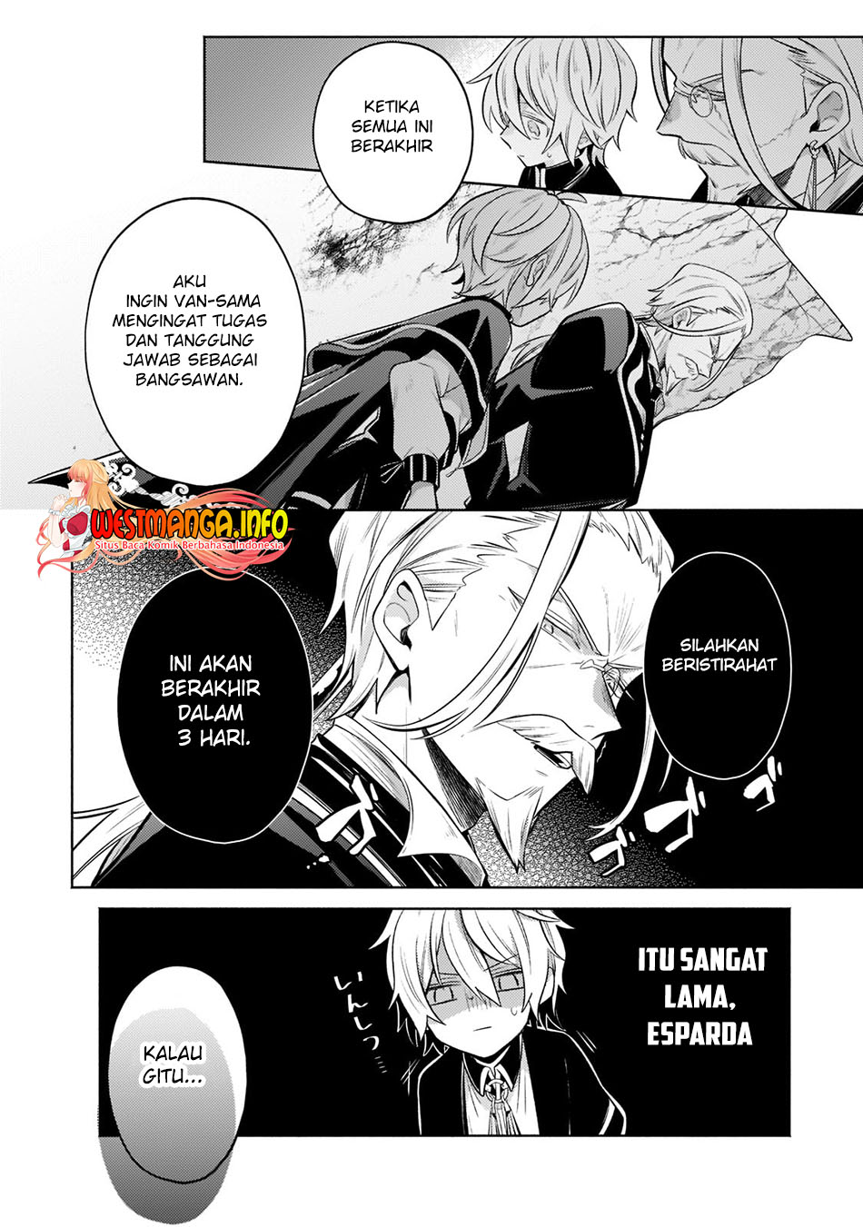 Fun Territory Defense Of The Easy-going Lord ~the Nameless Village Is Made Into The Strongest Fortified City By Production Magic~ Chapter 05 Gambar 23