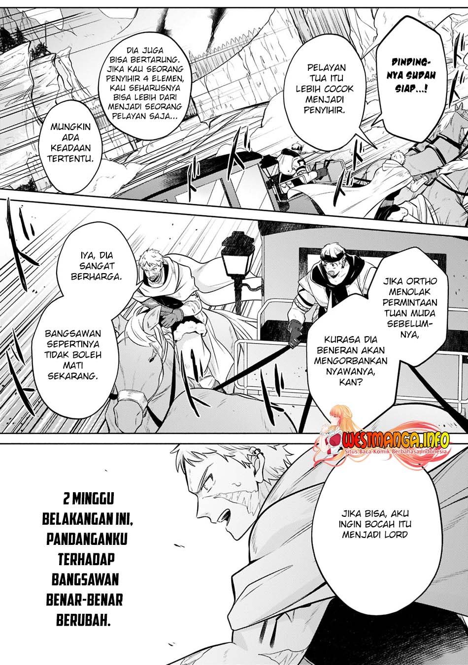 Fun Territory Defense Of The Easy-going Lord ~the Nameless Village Is Made Into The Strongest Fortified City By Production Magic~ Chapter 05 Gambar 26