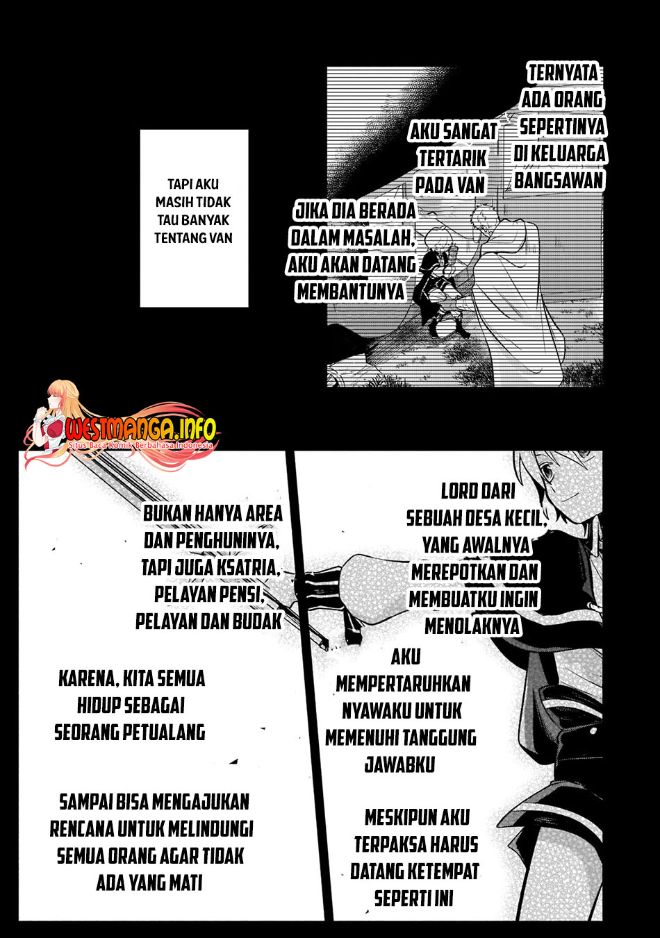 Fun Territory Defense Of The Easy-going Lord ~the Nameless Village Is Made Into The Strongest Fortified City By Production Magic~ Chapter 05 Gambar 27
