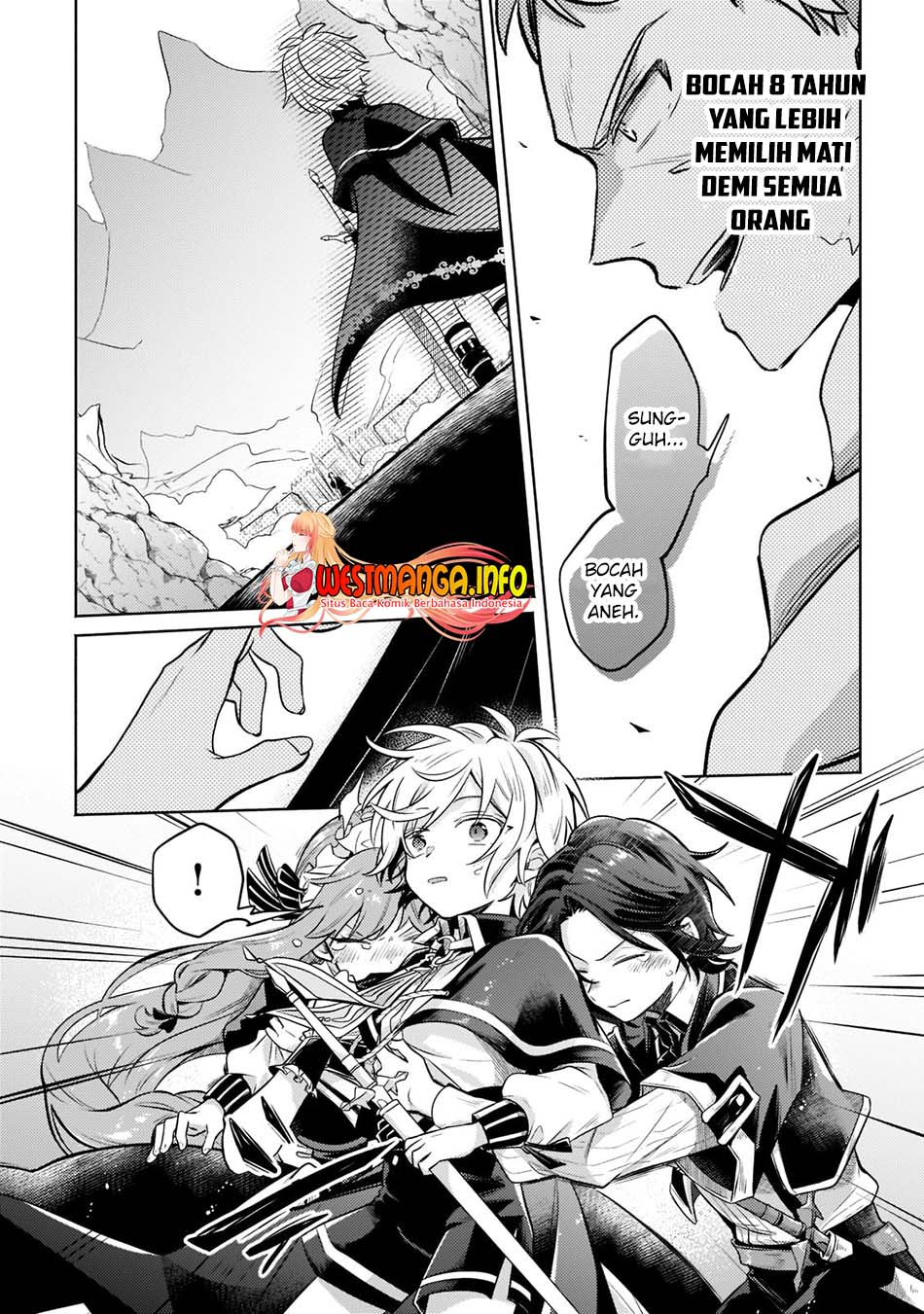 Fun Territory Defense Of The Easy-going Lord ~the Nameless Village Is Made Into The Strongest Fortified City By Production Magic~ Chapter 05 Gambar 28