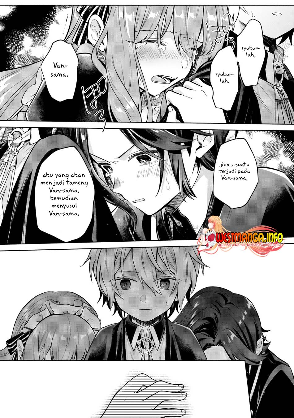 Fun Territory Defense Of The Easy-going Lord ~the Nameless Village Is Made Into The Strongest Fortified City By Production Magic~ Chapter 05 Gambar 29