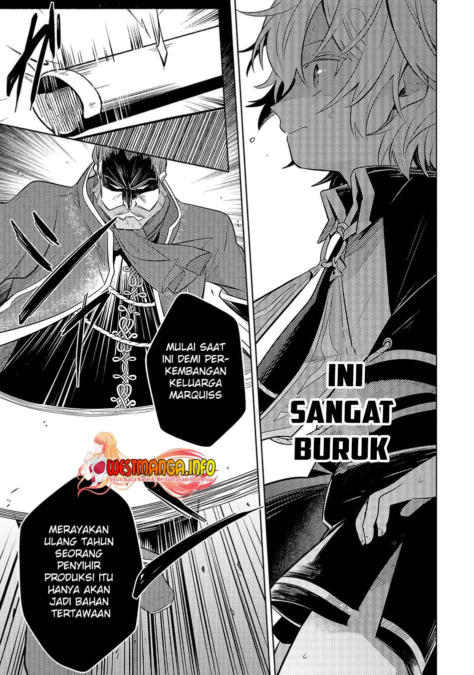 Fun Territory Defense Of The Easy-going Lord ~the Nameless Village Is Made Into The Strongest Fortified City By Production Magic~ Chapter 03 Gambar 11