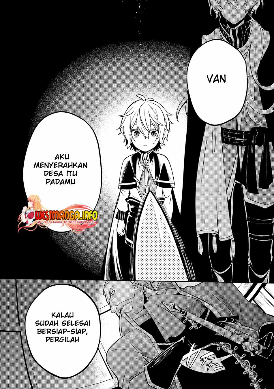 Fun Territory Defense Of The Easy-going Lord ~the Nameless Village Is Made Into The Strongest Fortified City By Production Magic~ Chapter 03 Gambar 18