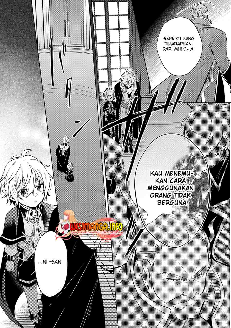 Fun Territory Defense Of The Easy-going Lord ~the Nameless Village Is Made Into The Strongest Fortified City By Production Magic~ Chapter 03 Gambar 19