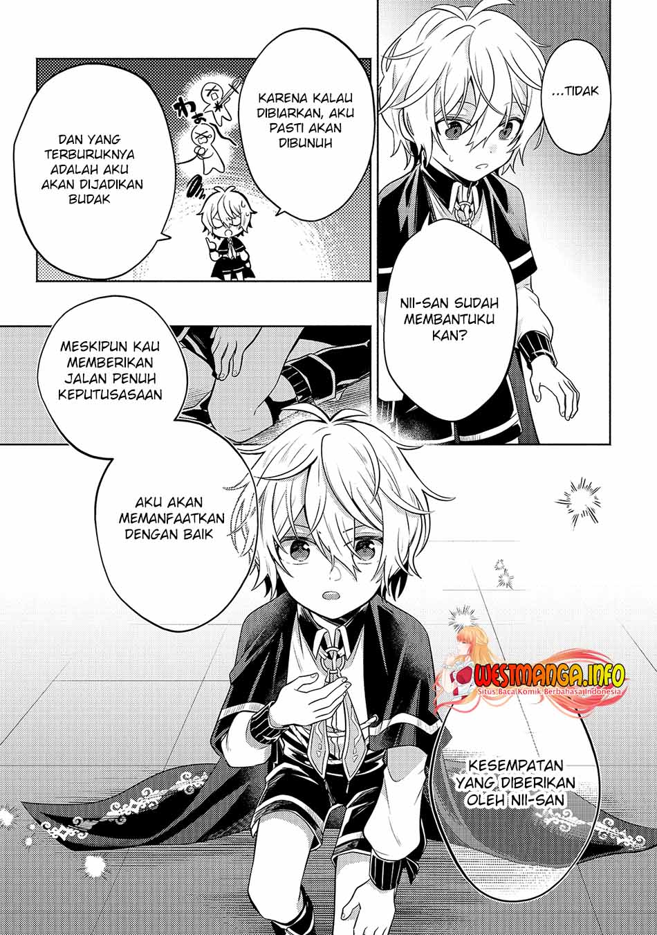 Fun Territory Defense Of The Easy-going Lord ~the Nameless Village Is Made Into The Strongest Fortified City By Production Magic~ Chapter 03 Gambar 21