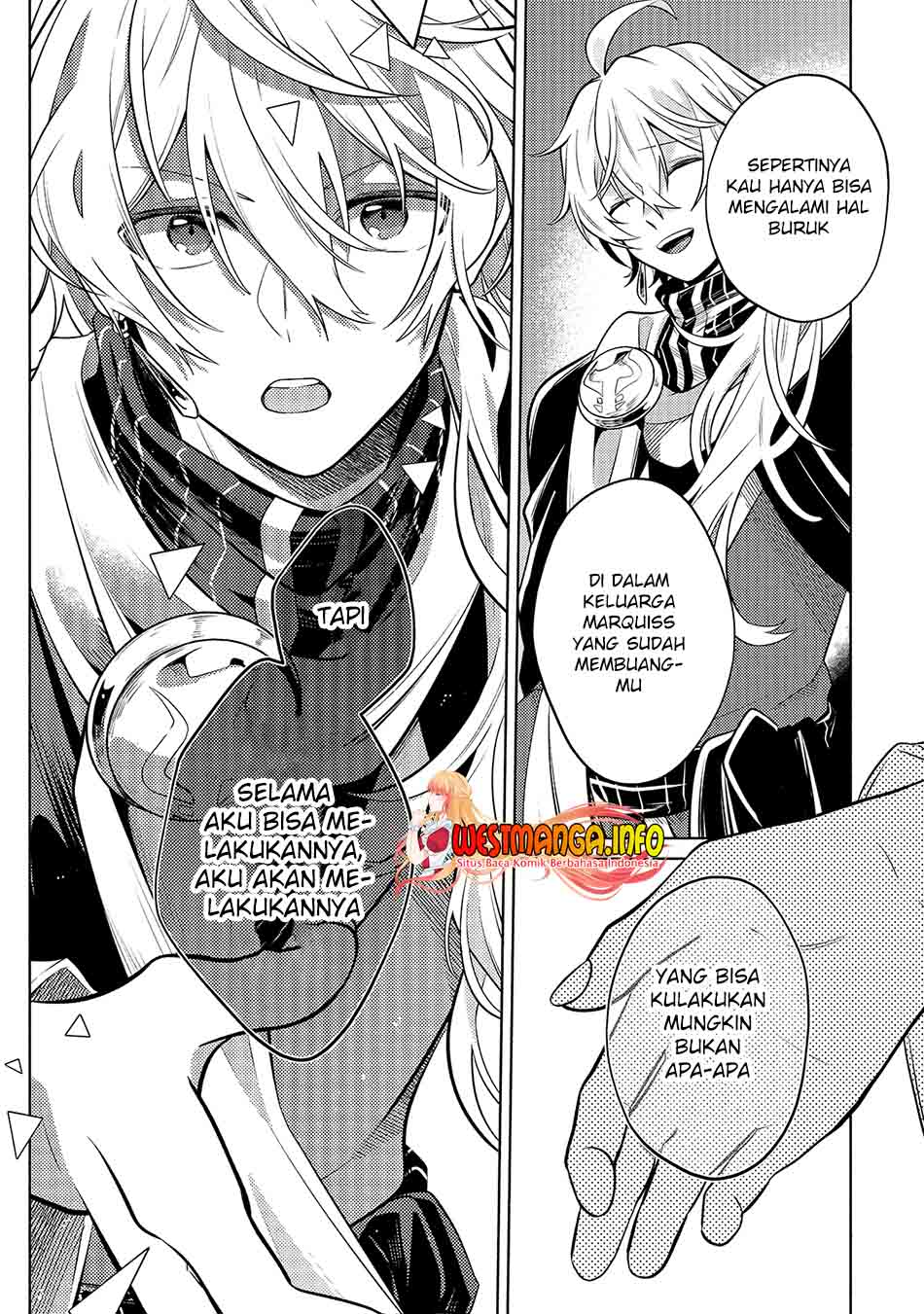 Fun Territory Defense Of The Easy-going Lord ~the Nameless Village Is Made Into The Strongest Fortified City By Production Magic~ Chapter 03 Gambar 24