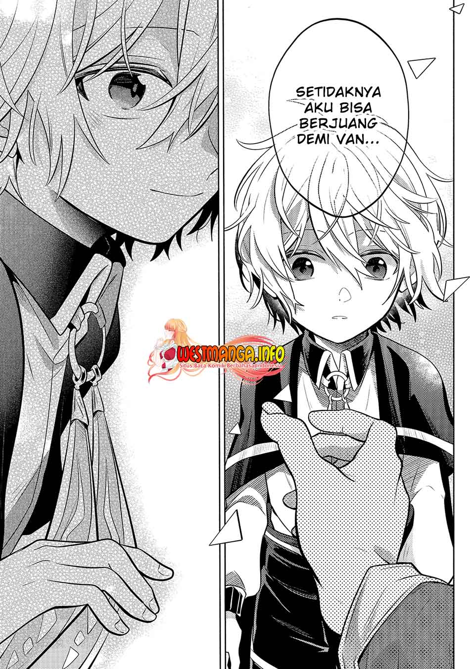 Fun Territory Defense Of The Easy-going Lord ~the Nameless Village Is Made Into The Strongest Fortified City By Production Magic~ Chapter 03 Gambar 25