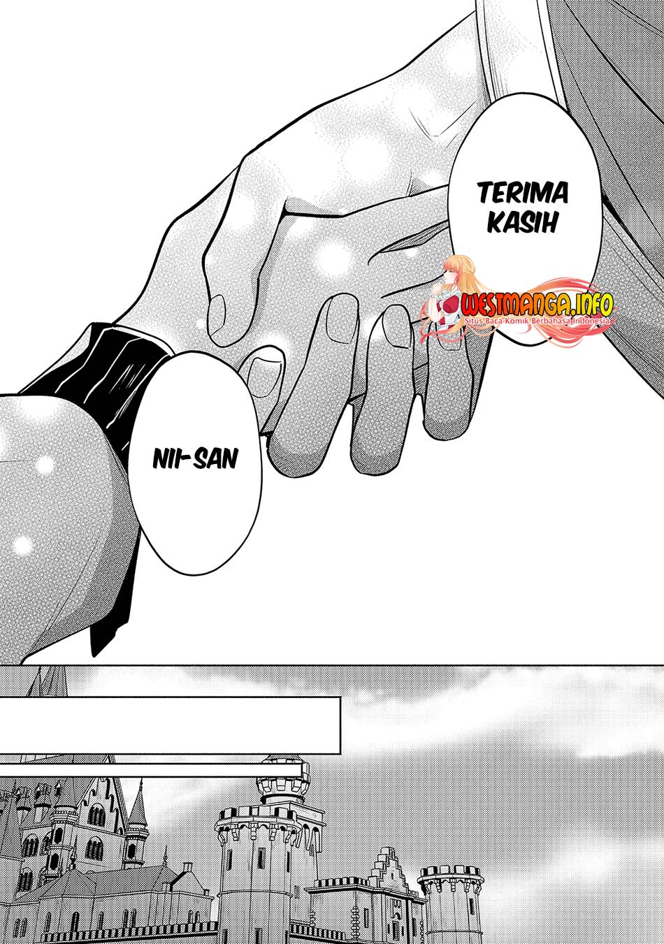 Fun Territory Defense Of The Easy-going Lord ~the Nameless Village Is Made Into The Strongest Fortified City By Production Magic~ Chapter 03 Gambar 26