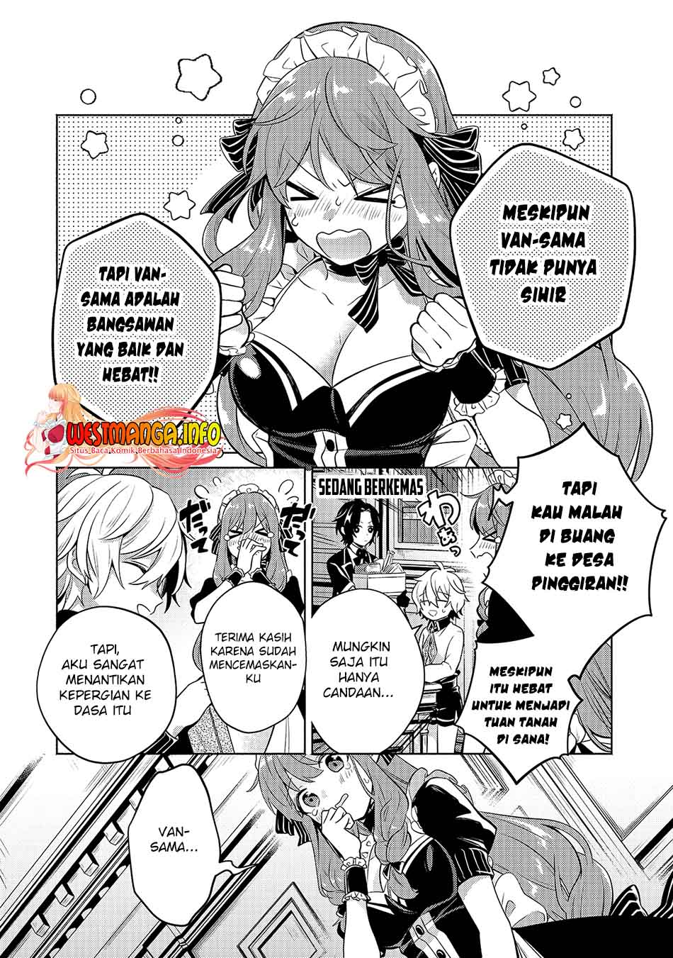 Fun Territory Defense Of The Easy-going Lord ~the Nameless Village Is Made Into The Strongest Fortified City By Production Magic~ Chapter 03 Gambar 27